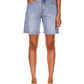 Sanctuary Women's Denim Bermuda Shorts Blue Size 30