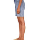 Sanctuary Women's Denim Bermuda Shorts Blue Size 32