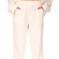 Sanctuary Women's Easy Going Pants Brown Size Small