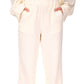 Sanctuary Women's Easy Going Pants Beige Size X-Large