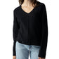 Sanctuary Women's Keep It Chill Sweater Black Size Small