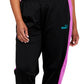 Puma Women's Track Pants Black Size 3X