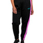 Puma Women's Track Pants Black Size 3X