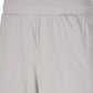 Puma Men's dryCELL 10 Basketball Shorts Gray Size XX-Large