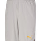 Puma Men's dryCELL 10 Basketball Shorts Gray Size XX-Large