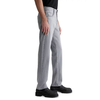 AG Men's 18 Years Sheeran Tellis Slim Fit Jeans Size 35 x 33
