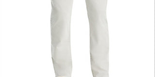 Ag Men's Tellis Slim Fit Twill Pants Gray Size 30X34