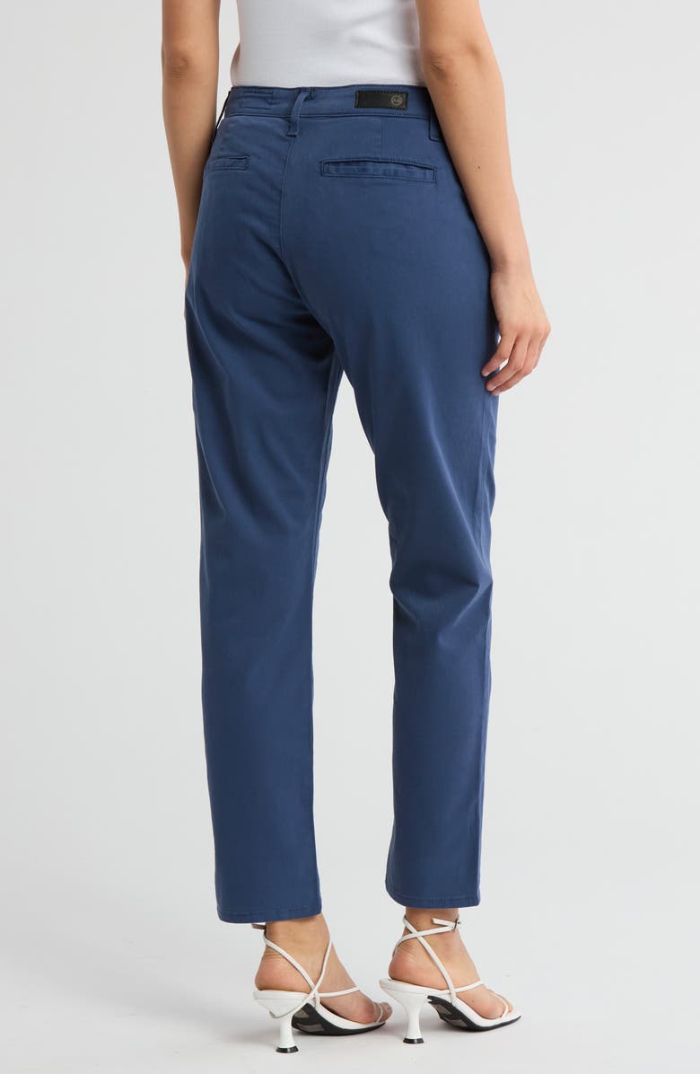 Ag The Caden Straight Leg Pants In Sulfur Valley Bedrock Size 27