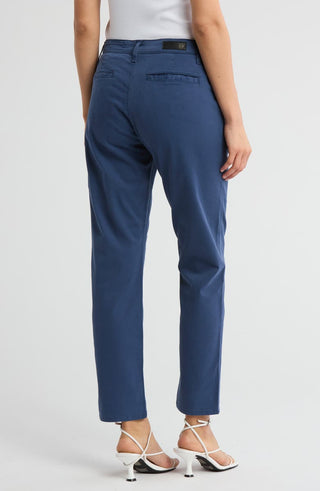 Ag The Caden Straight Leg Pants In Sulfur Valley Bedrock Size 27