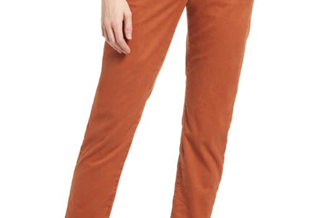 Ag The Caden Straight Leg Pants In Sulfur Valley Bedrock Size 27