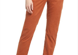 Ag The Caden Straight Leg Pants In Sulfur Valley Bedrock Size 27