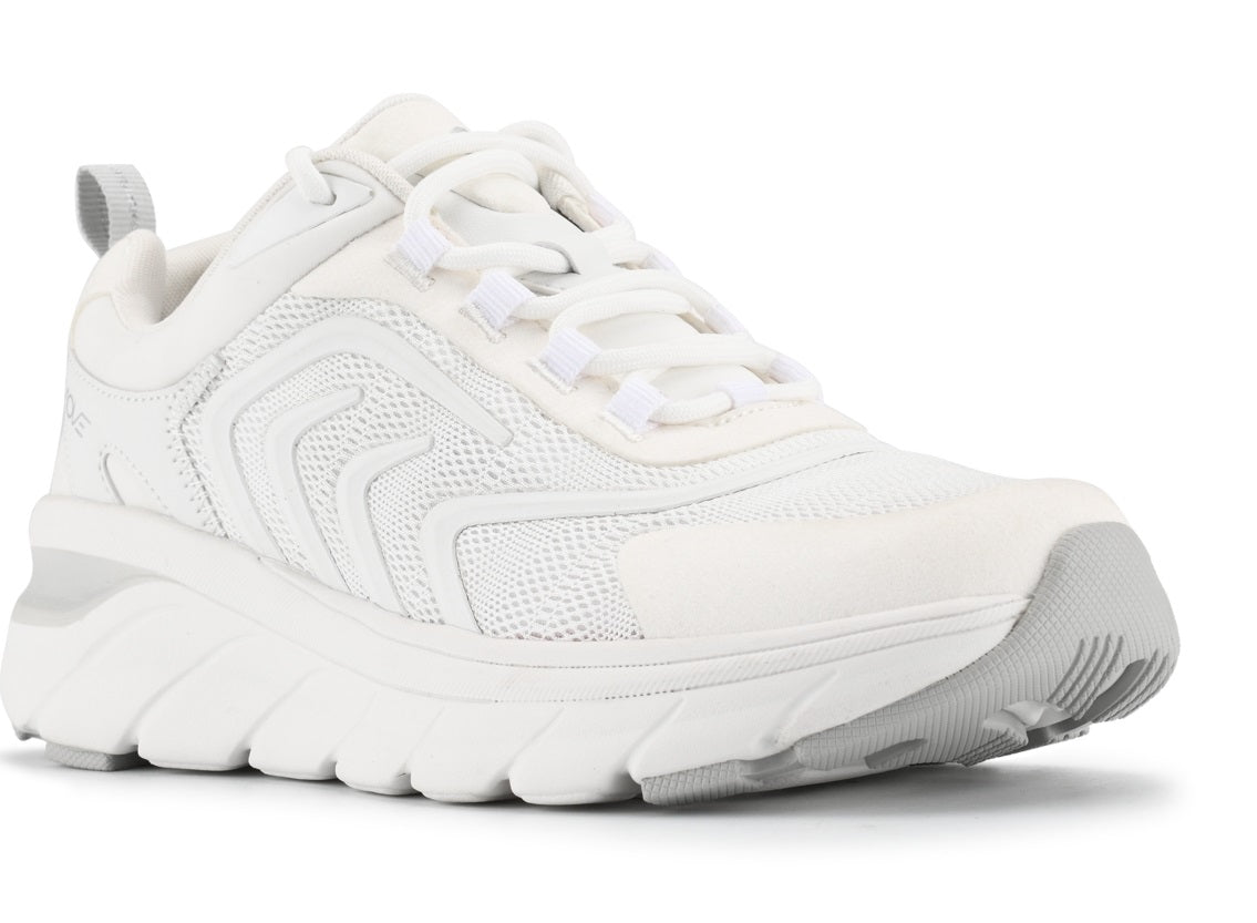 Easy Spirit Women's Marliss Sneaker White Size 10 M