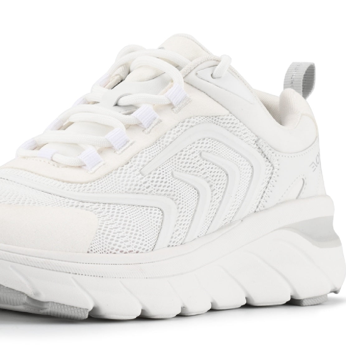 Easy Spirit Women's Marliss Sneaker White Size 10 M