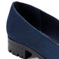 Easy Spirit Women's Geneva Loafer Blue Size 7 M