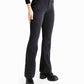 Nicole Miller - Harlem High Rise Flare Jean