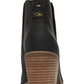 Toms Women's Everly Cutout Boot Black Size 8