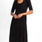 Johnny Was - HELENA MIDI DRESS
