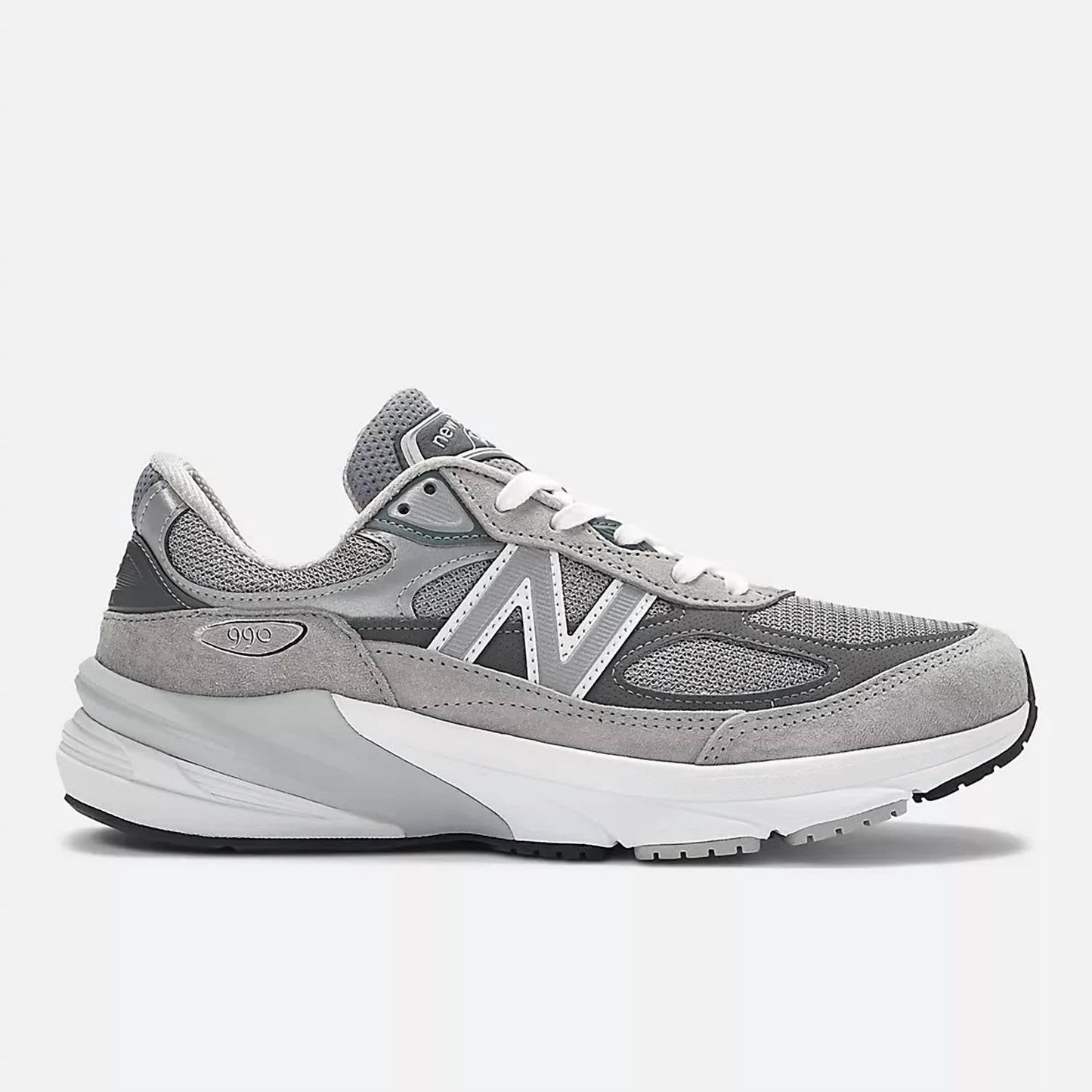 New Balance - Unisex Made In Usa 990v6