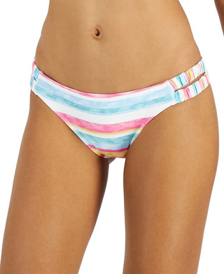 Roxy Women's Island In The Sun Bikini Yellow Size Medium
