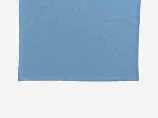 Quiksilver Waterman Men's Palm Wave T-Shirt Blue Size XX-Large