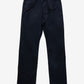 Quiksilver Waterman Men's After Surf Pants Black Size X-Large