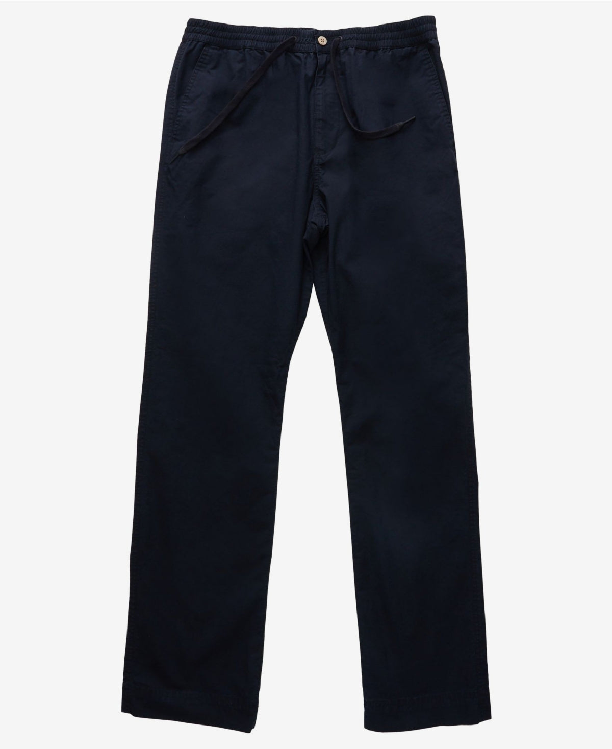 Quiksilver Waterman Men's After Surf Pants Black Size X-Large