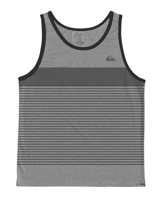 Quiksilver Men's Tijuana Vest Gray Size S