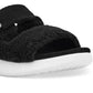 UGG Women's Pasea Slide Sandals Black Size 5M