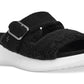 UGG Women's Pasea Slide Sandals Black Size 8