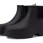 UGG Women's Droplet Waterproof Rain Boot Black Size 7M