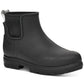 UGG Women's Droplet Waterproof Rain Boot Black Size 8