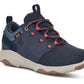 Teva Women's CanyonView Rp Sneakers Blue Size 9B-M