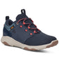 Teva Women's CanyonView Rp Sneakers Blue Size 9B-M