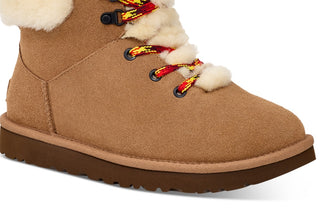 UGG Women's Shoes Brown Size 8 B - M