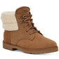 UGG Women's Romely Heritage Boot Brown Size 7