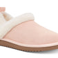 UGG Women's Advay Slip On Cozy Flats Shoes Pink Size 10