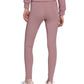adidas Women's Pull On Tights Purple Size Large