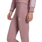 adidas Women's Pull On Tights Pink Size X-Small