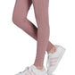 adidas Women's Pull On Tights Pink Size X-Small