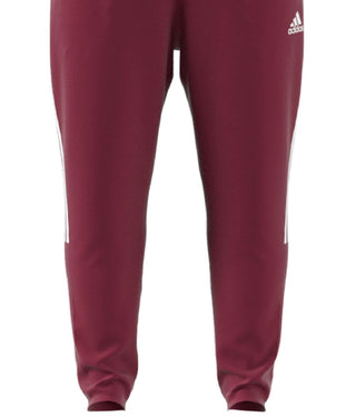 adidas Women's Tiro 21 Track Pants Red Size 1X