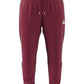 adidas Women's Tiro 21 Track Pants Red Size 1X