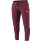 adidas Women's Tiro Track Pants Red Size X-Large