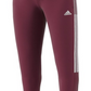 adidas Women's Tiro Track Pants Red Size X-Large