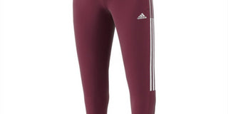 adidas Women's Tiro Track Pants Red Size X-Large
