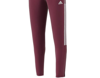 adidas Women's Tiro 21 Track Pants Small Red Size Small