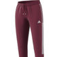 adidas Women's Tiro 21 Track Pants Red Size X-Small