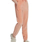 adidas Women's Slim Joggers Orange Size Medium
