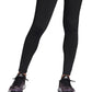 adidas Women's Aeroready Tennis Match Full Length Leggings Black Size X-Large