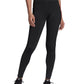 adidas Women's Aeroready Tennis Match Full Length Leggings Black Size X-Large