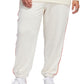 adidas Women's Sweat Pants White Size 2X